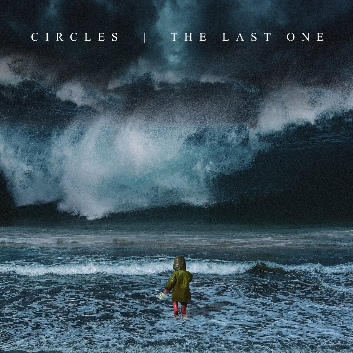 Album cover of The Last One