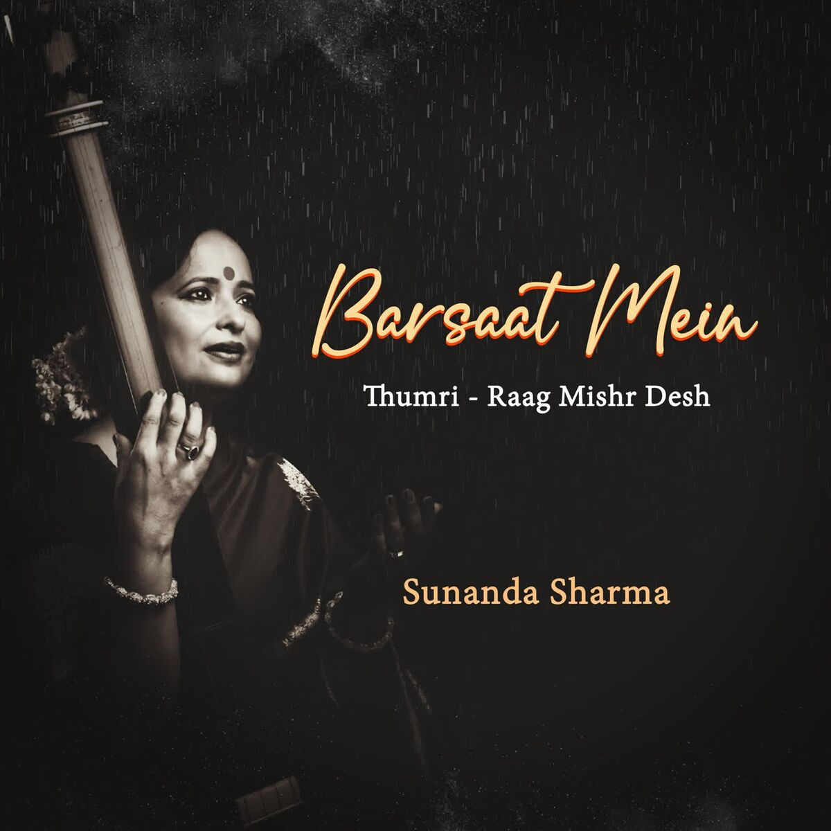 Album cover of Barsaat Mein