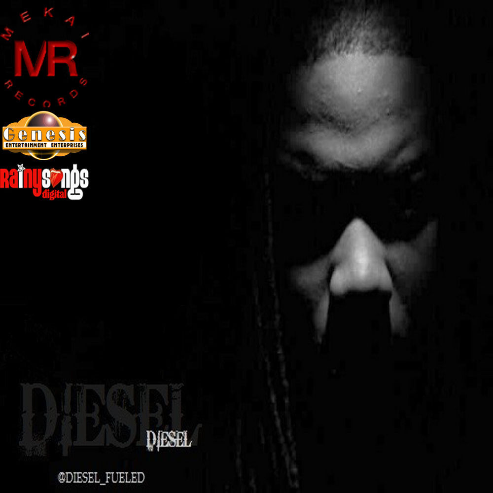 Picture of Diesel