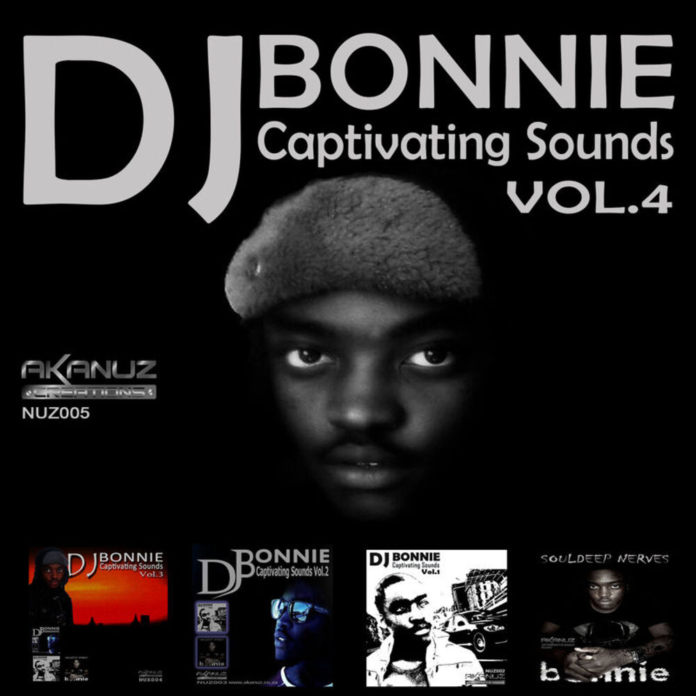 Picture of Captivating Sounds Vol.4