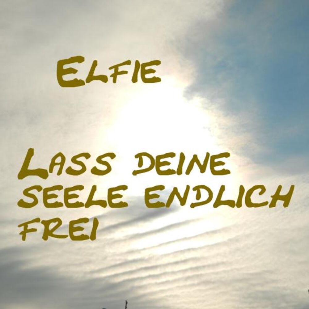 Picture of Lass deine Seele endlich frei