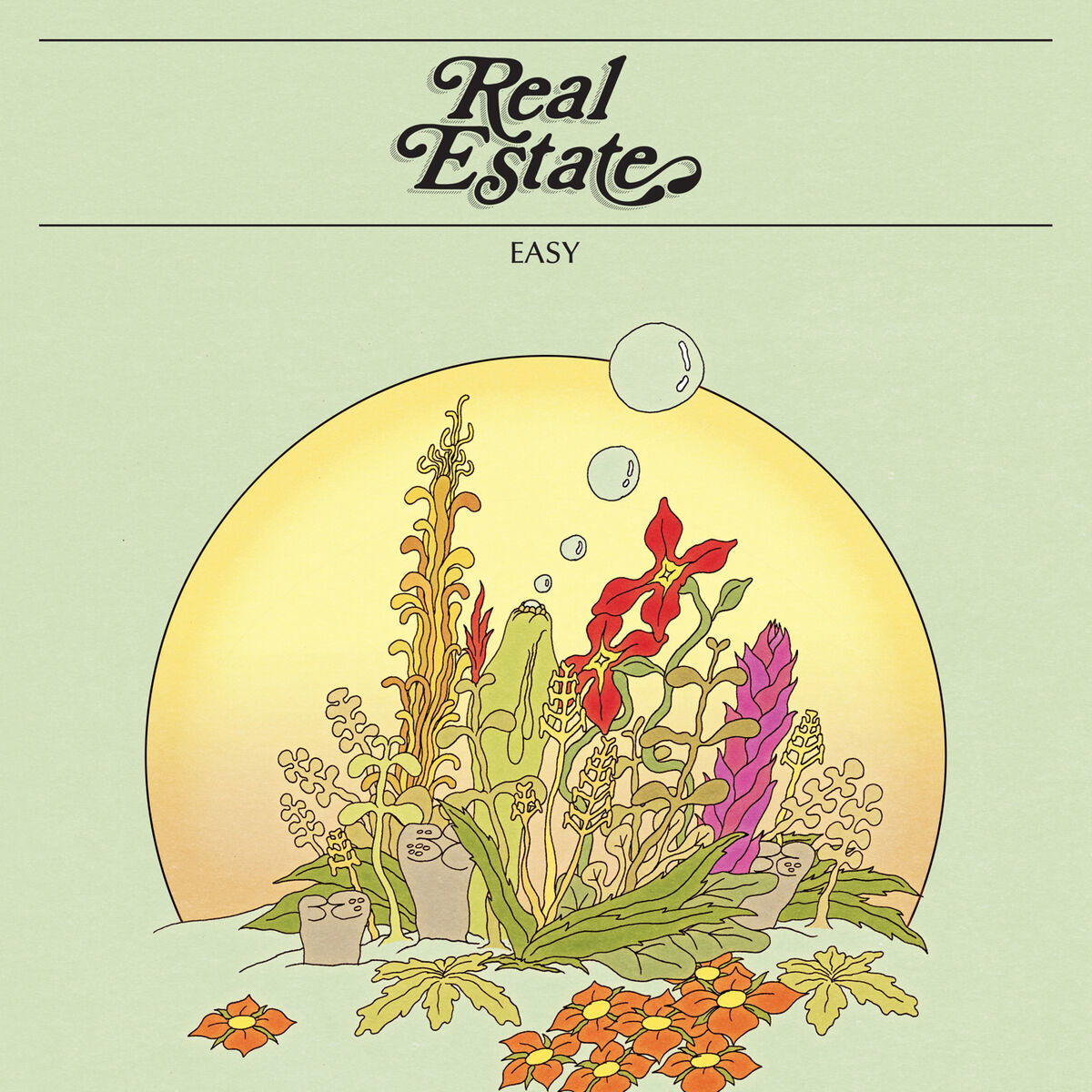 Album cover of Exactly Nothing