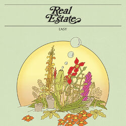 Cover of Easy