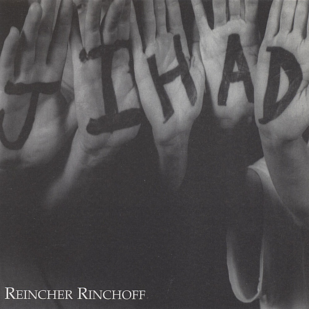 Picture of Reincher Rinchoff