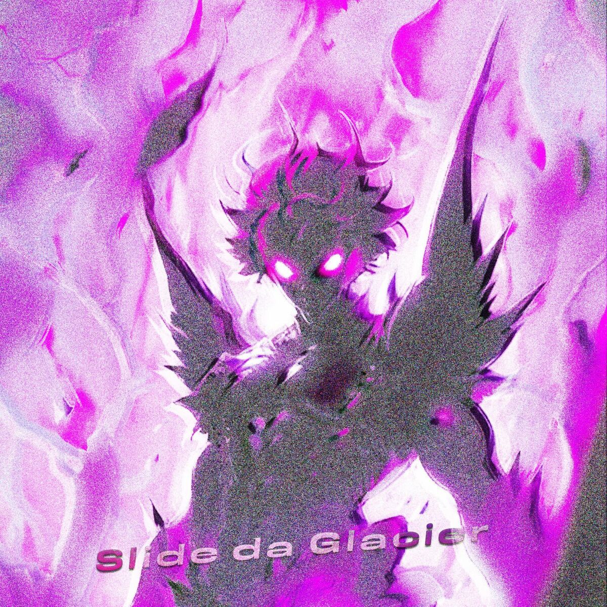 Album cover of Slide da Glacier