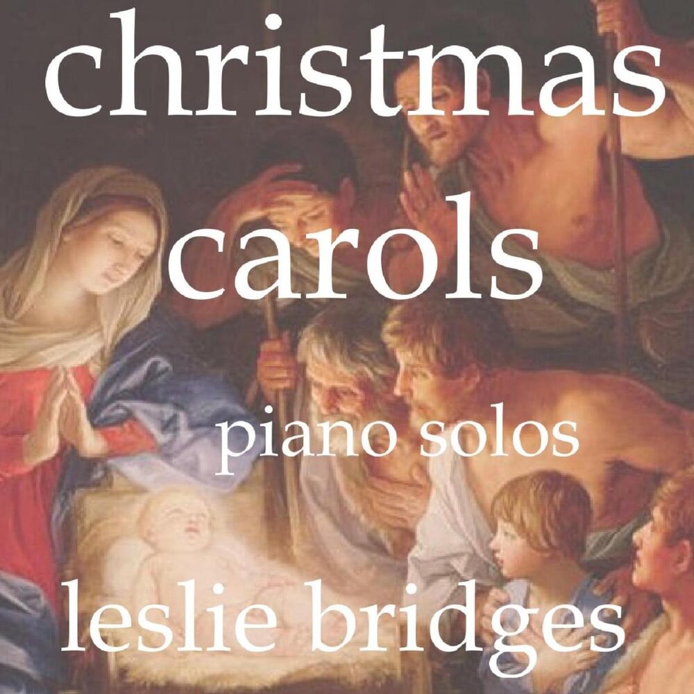 Picture of Christmas Carols Piano Solos