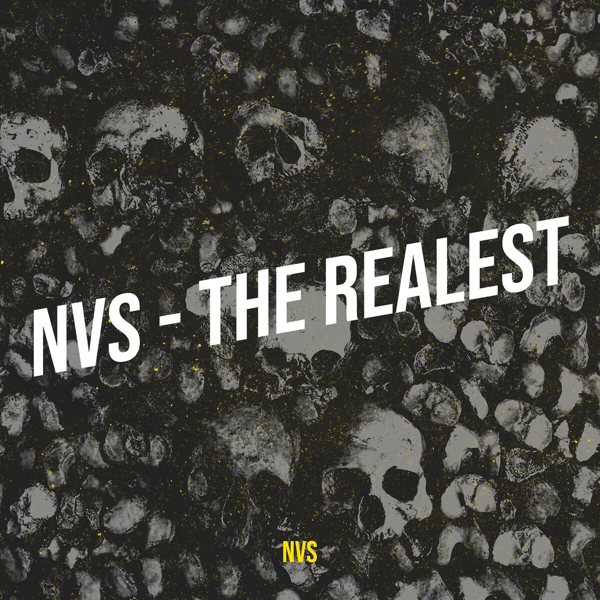 Album cover of The Realest