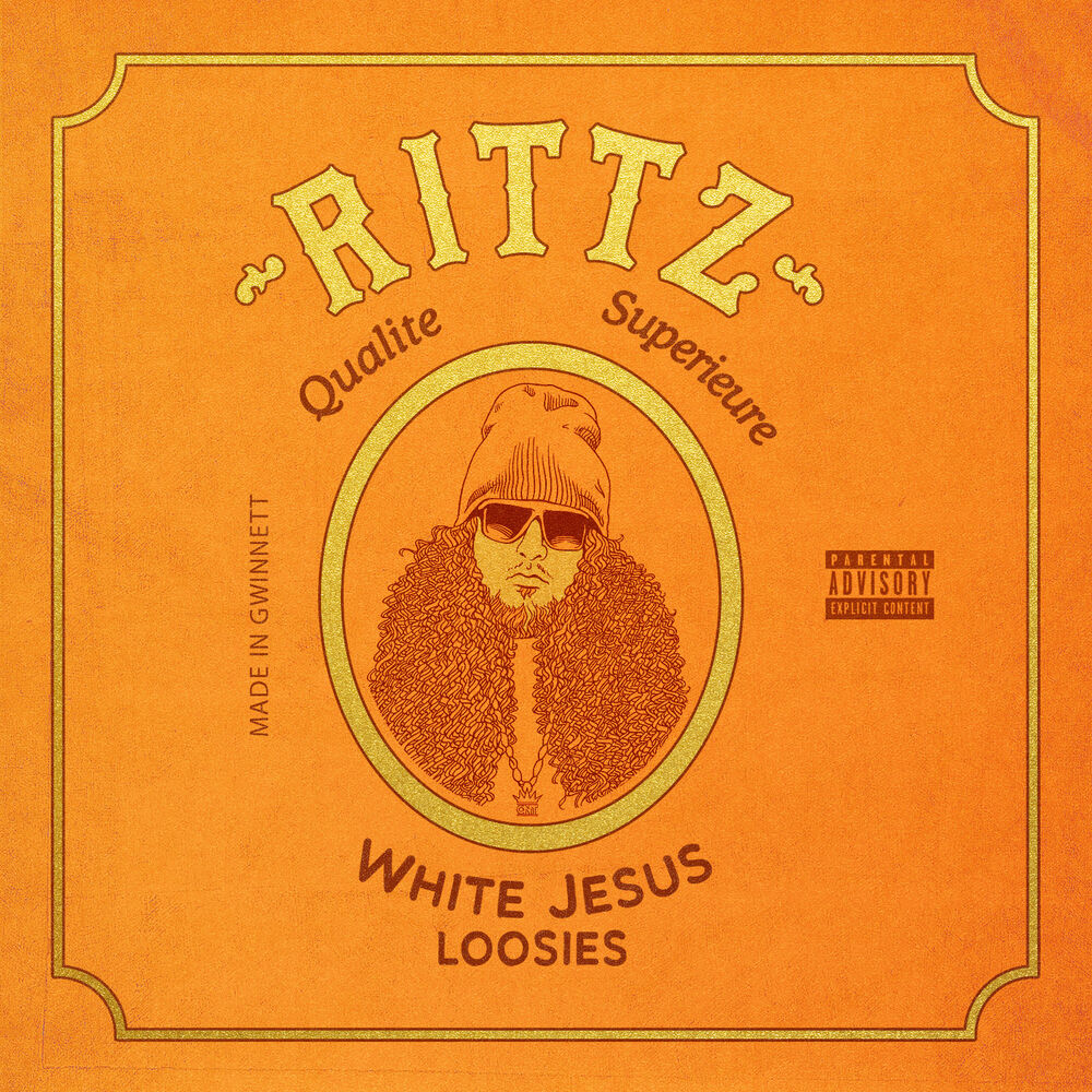 Picture of White Jesus Loosies