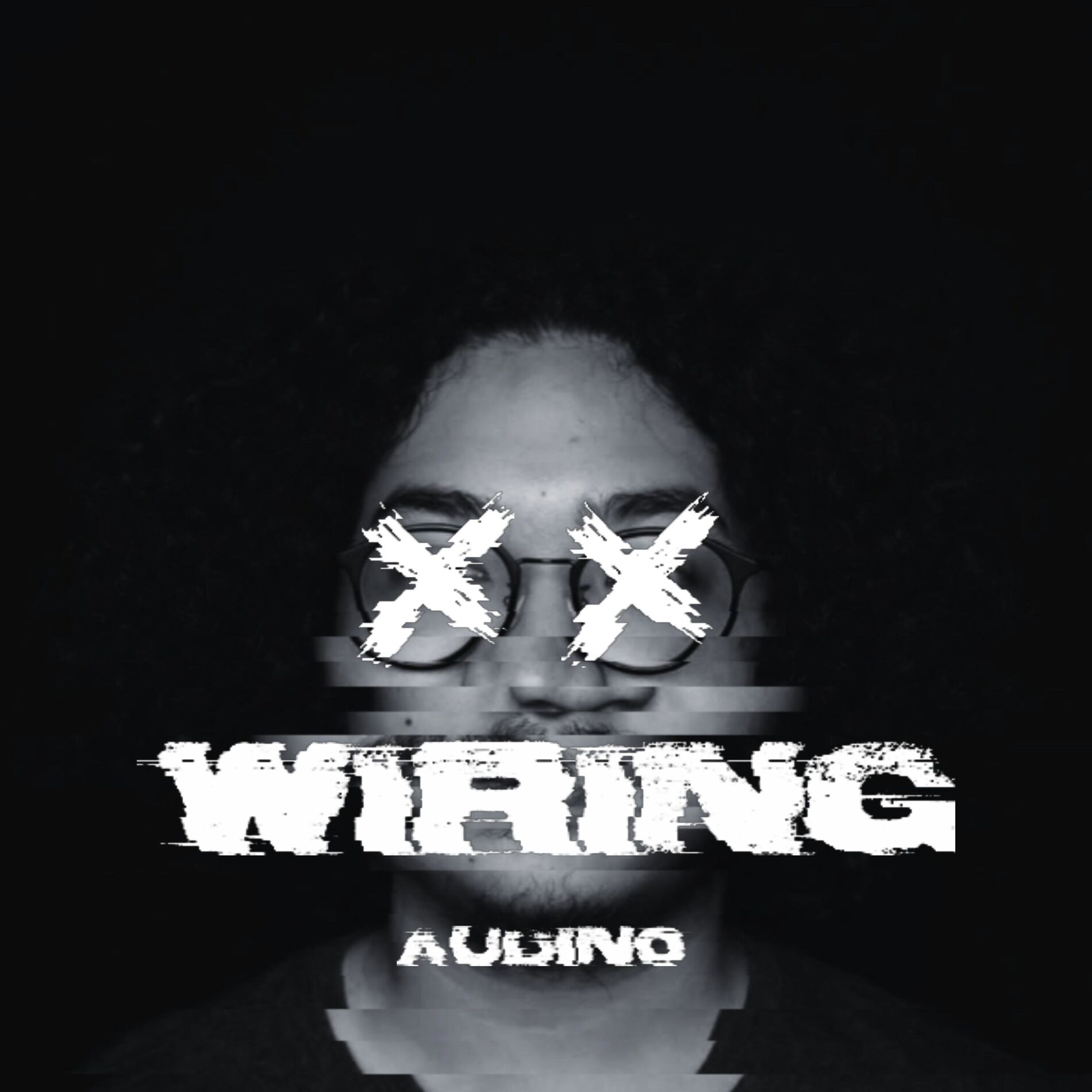 Album cover of WIRING