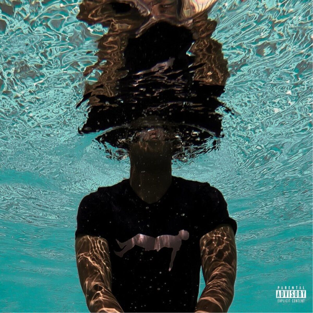 Album cover of Floating While Dreaming II
