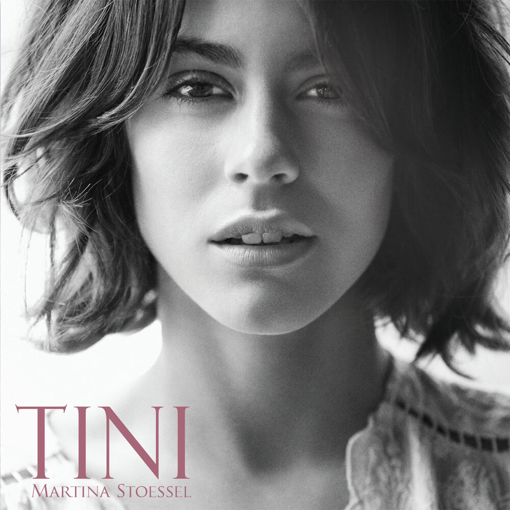 Picture of TINI (Martina Stoessel)
