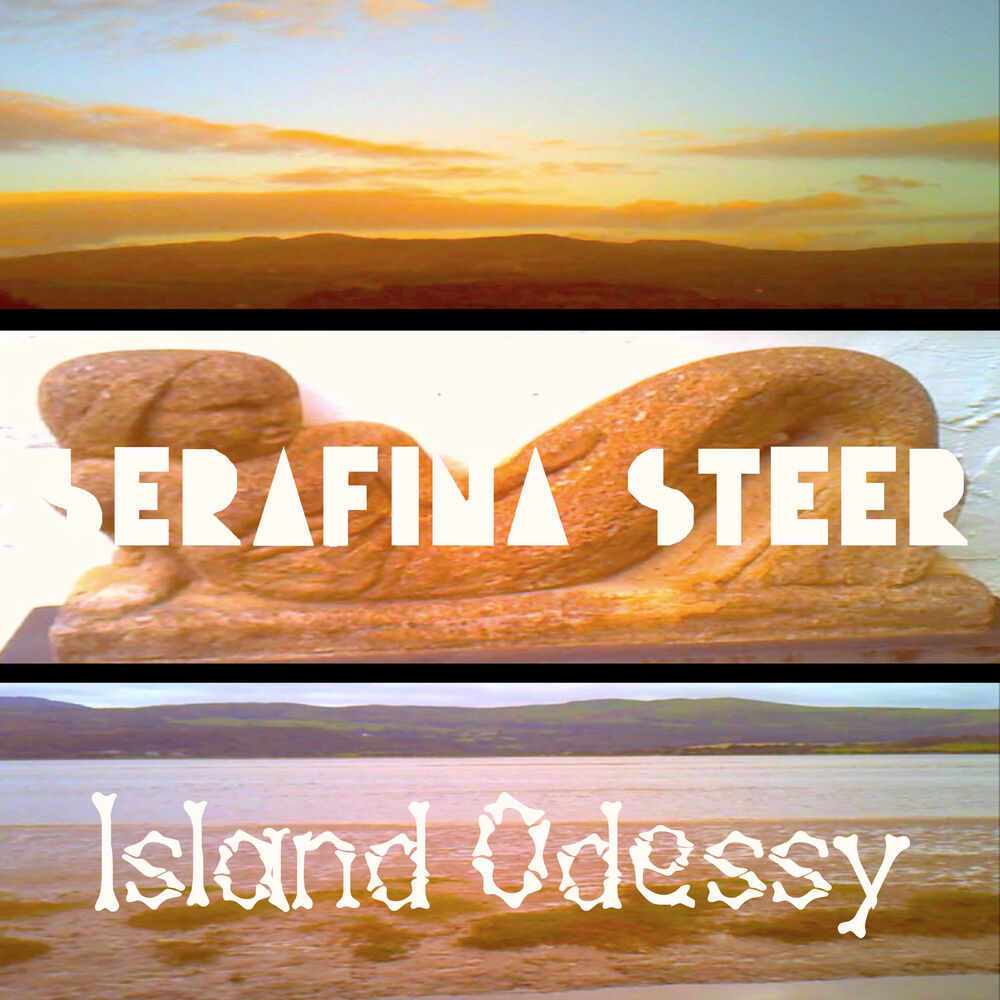 Picture of Island Odessy