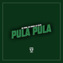 Cover of Pula Pula