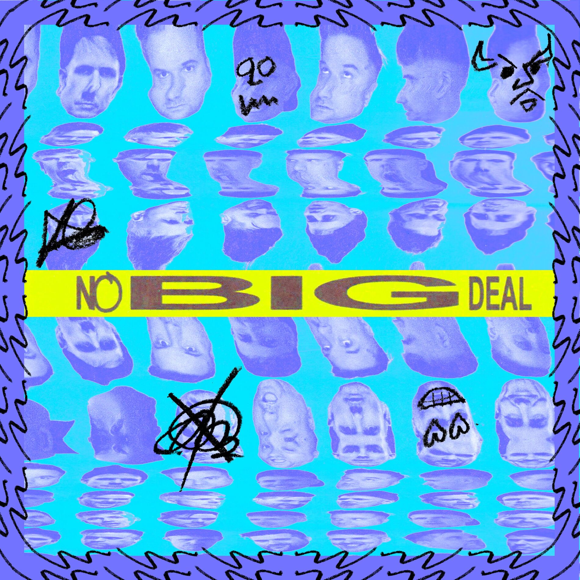 Album cover of I Don't Remember