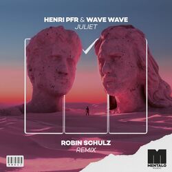 Cover of Juliet (Robin Schulz Remix)