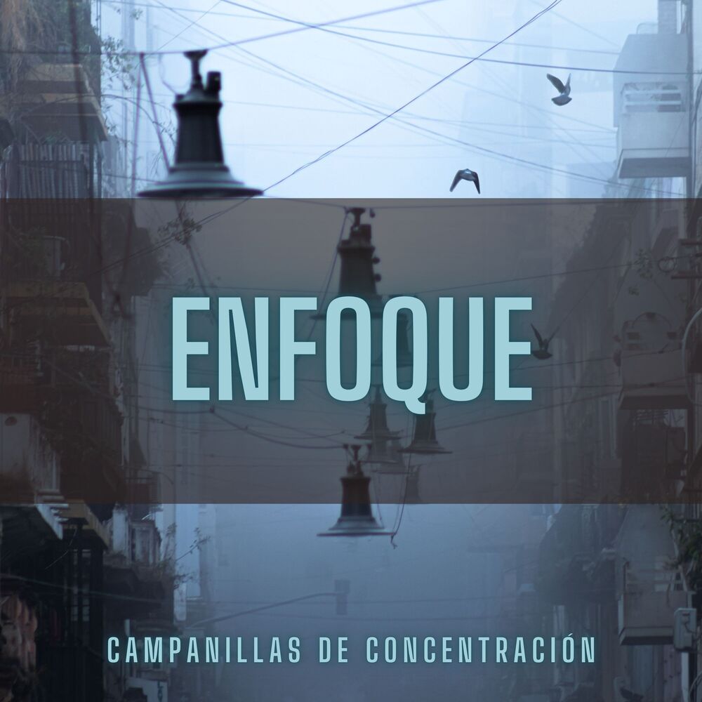 Picture of Enfoque: Campanillas De Concentración