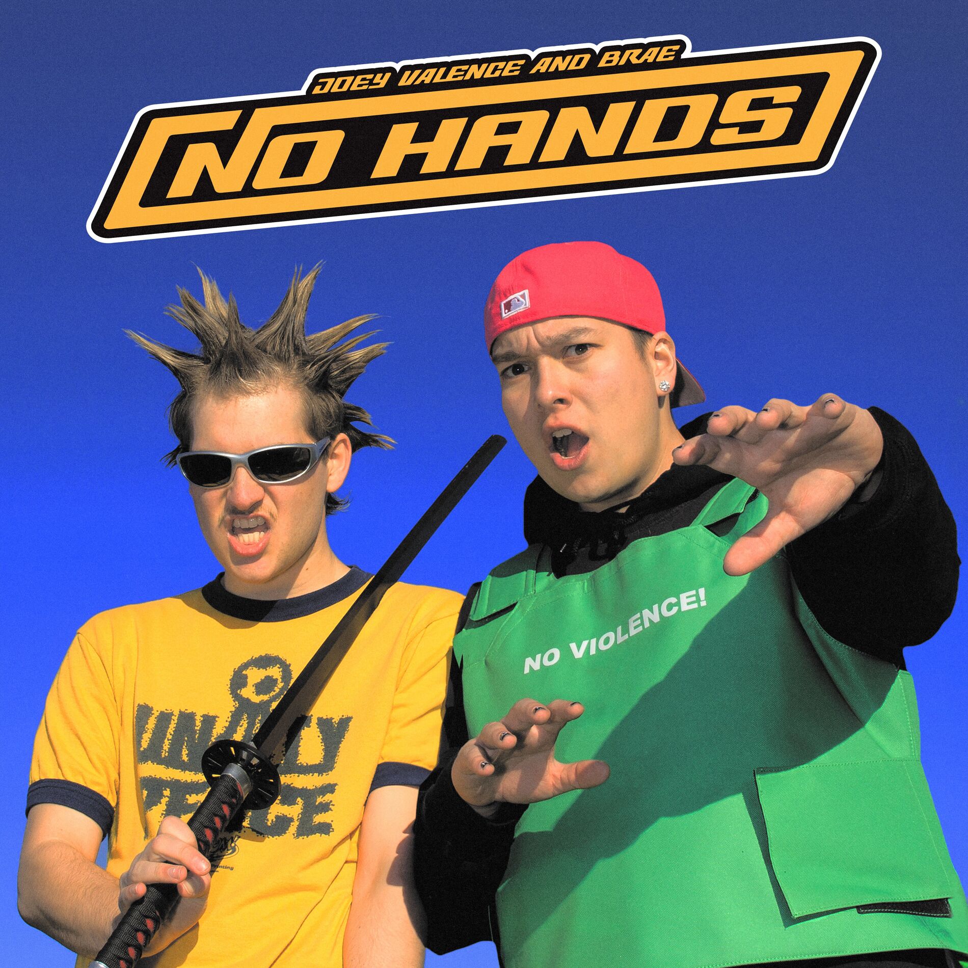 Album cover of BUSSIT