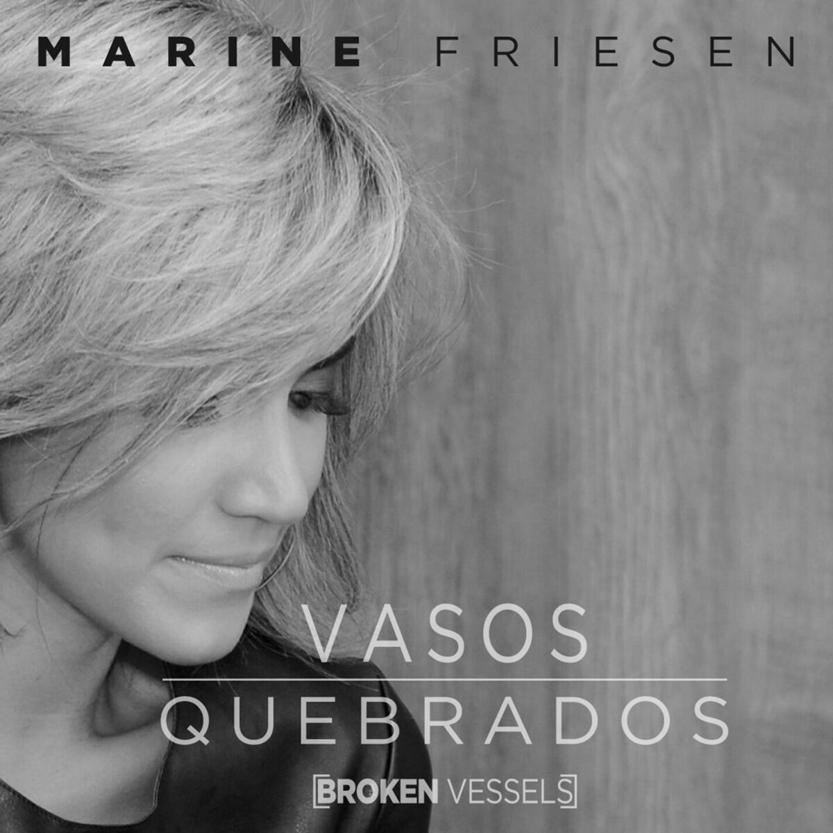 Album picture of Vasos Quebrados (Broken Vessels)