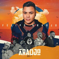 Cover of Clube Do Araújo (Vol. 1)