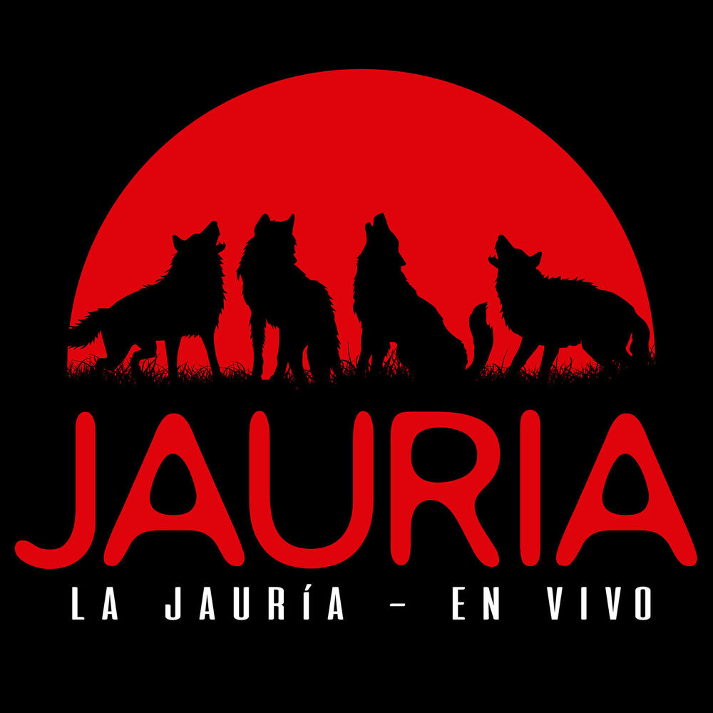 Picture of La Jauría (En Vivo)