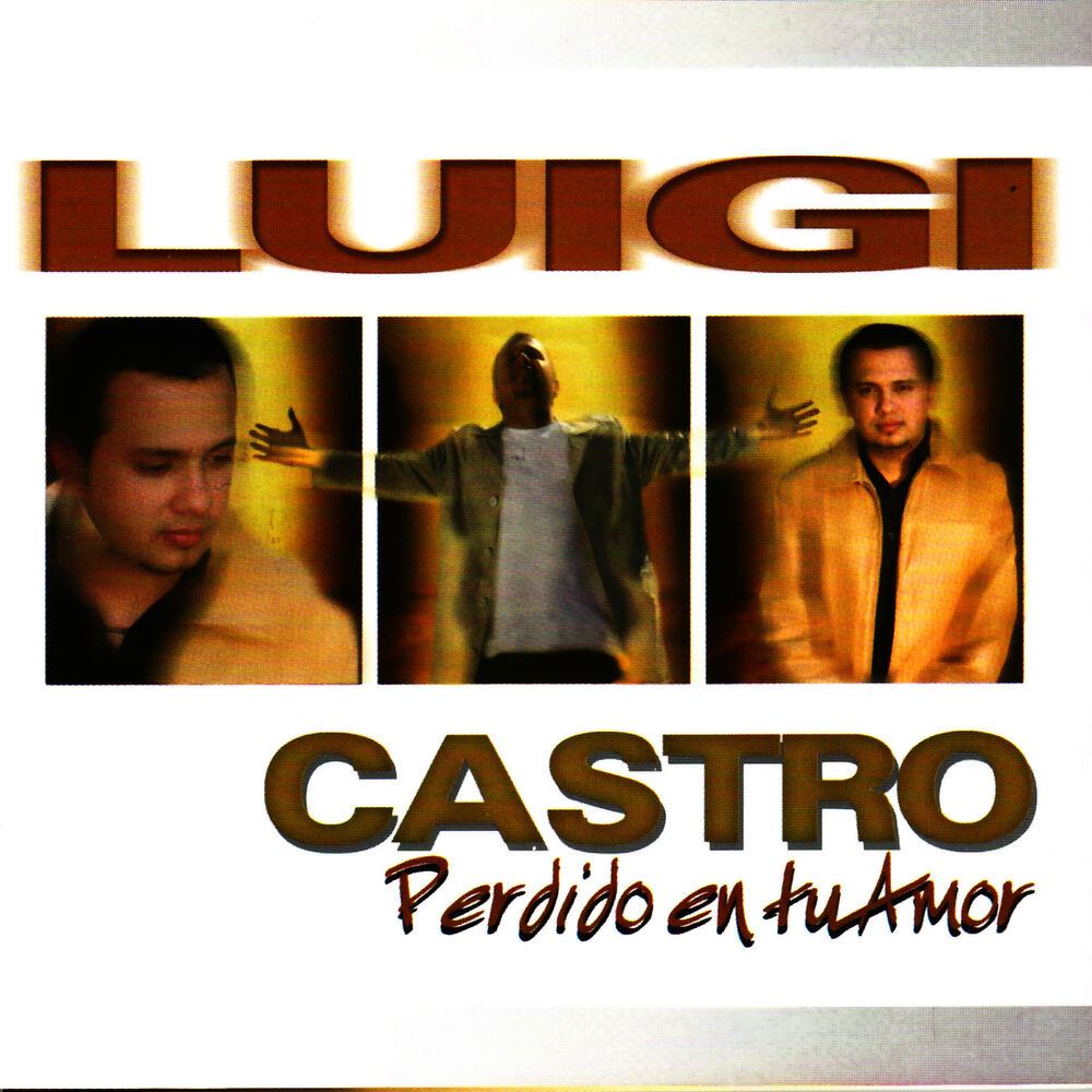 Picture of Perdido en Tu Amor