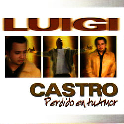 Cover of Perdido en Tu Amor