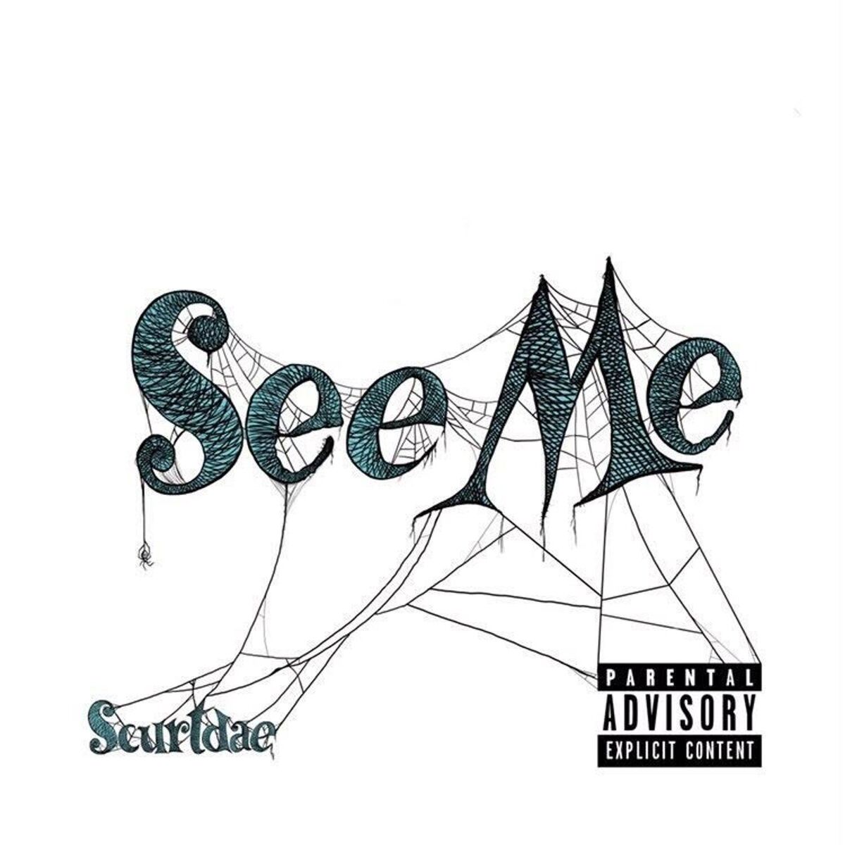 Album cover of See Me