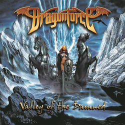 Cover of Valley of the Damned (2010 Remastered Edition)