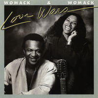 Womack & Womack - Love Wars | Deezer