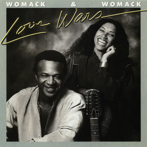 Womack & Womack - Love Wars | Deezer
