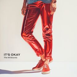 Cover of It's Okay