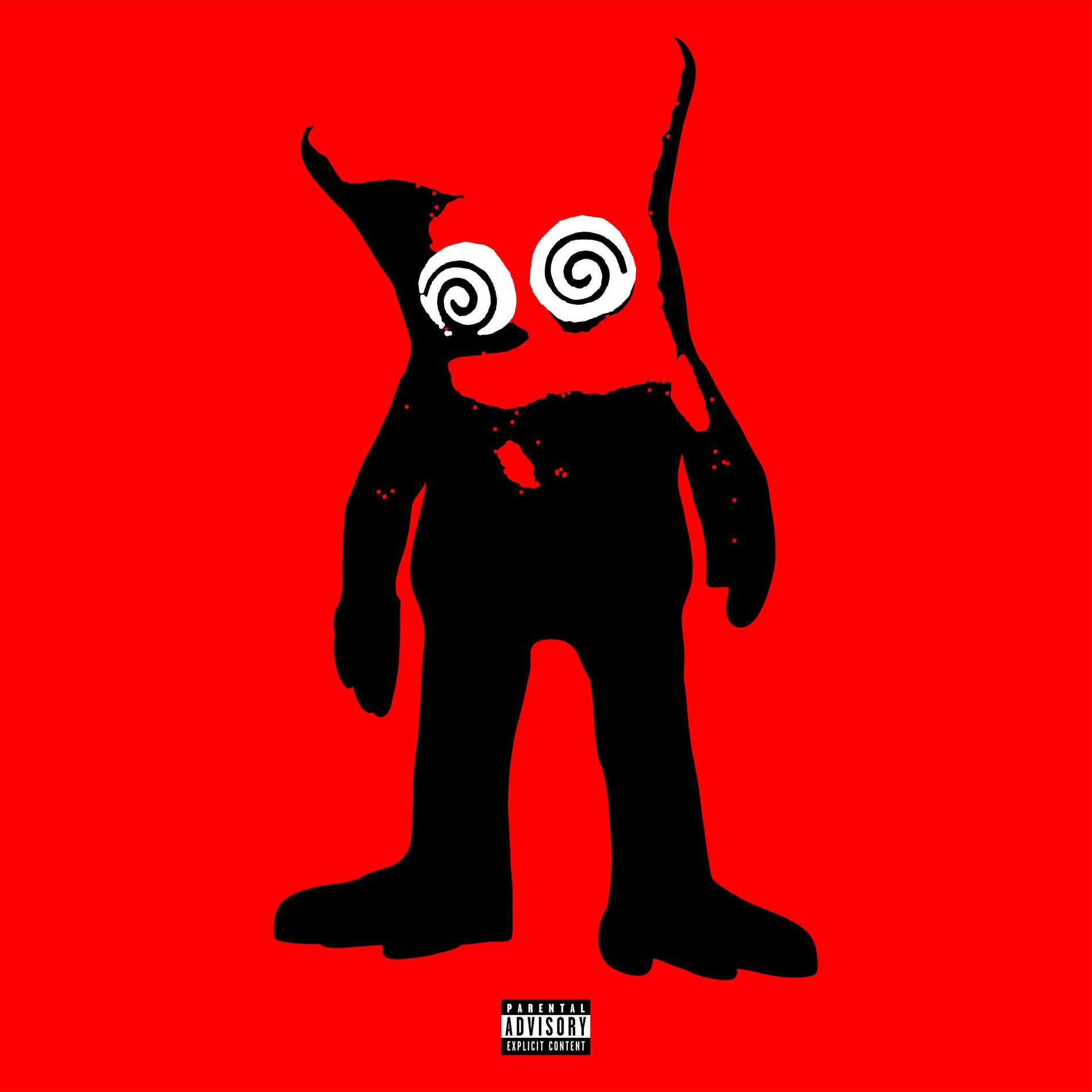 Album cover of ONTHEWAYTOTHEWHOAYEAH