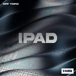 Cover of iPad