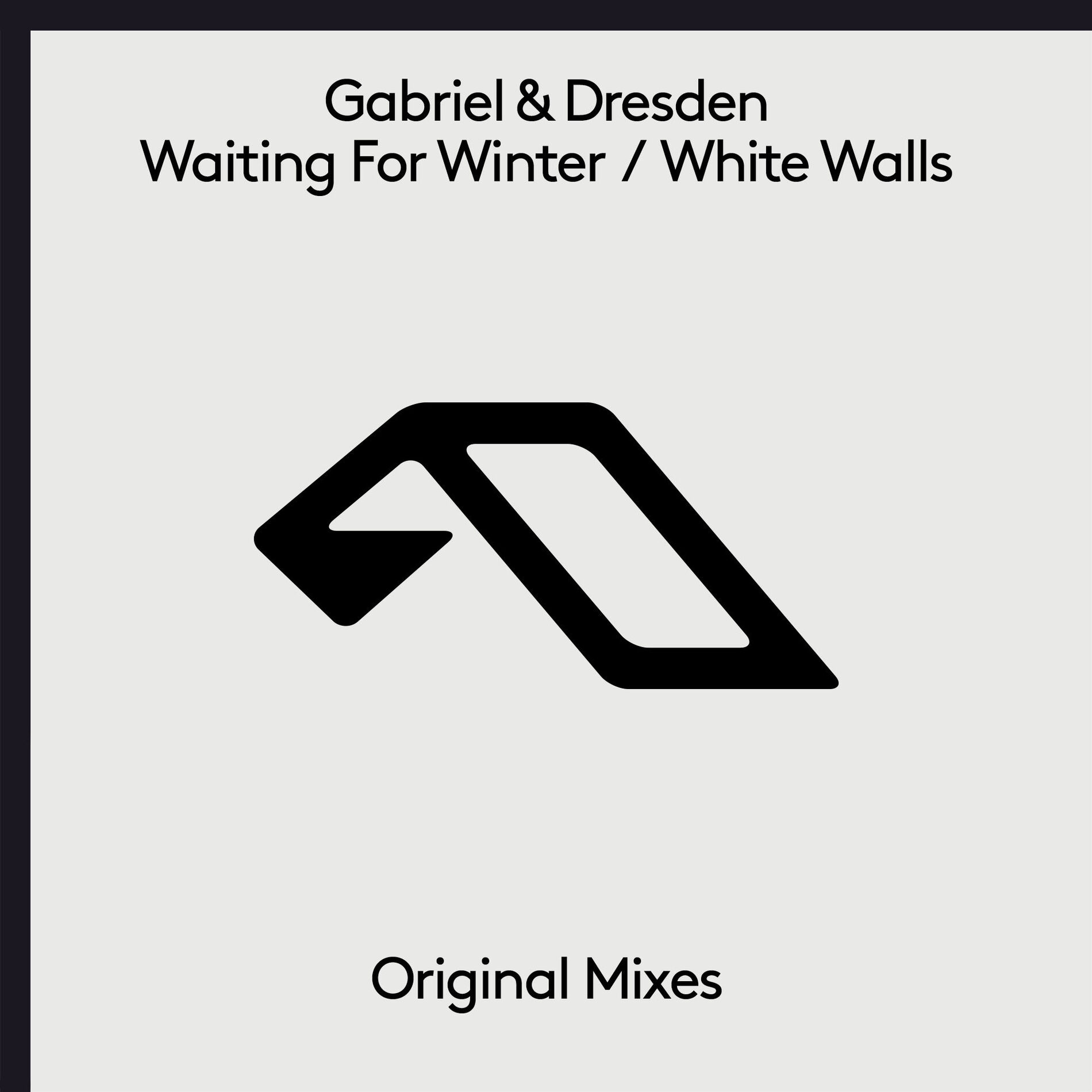 Album cover of Waiting For Winter