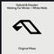 White Walls (Edit) by Gabriel & Dresden album cover