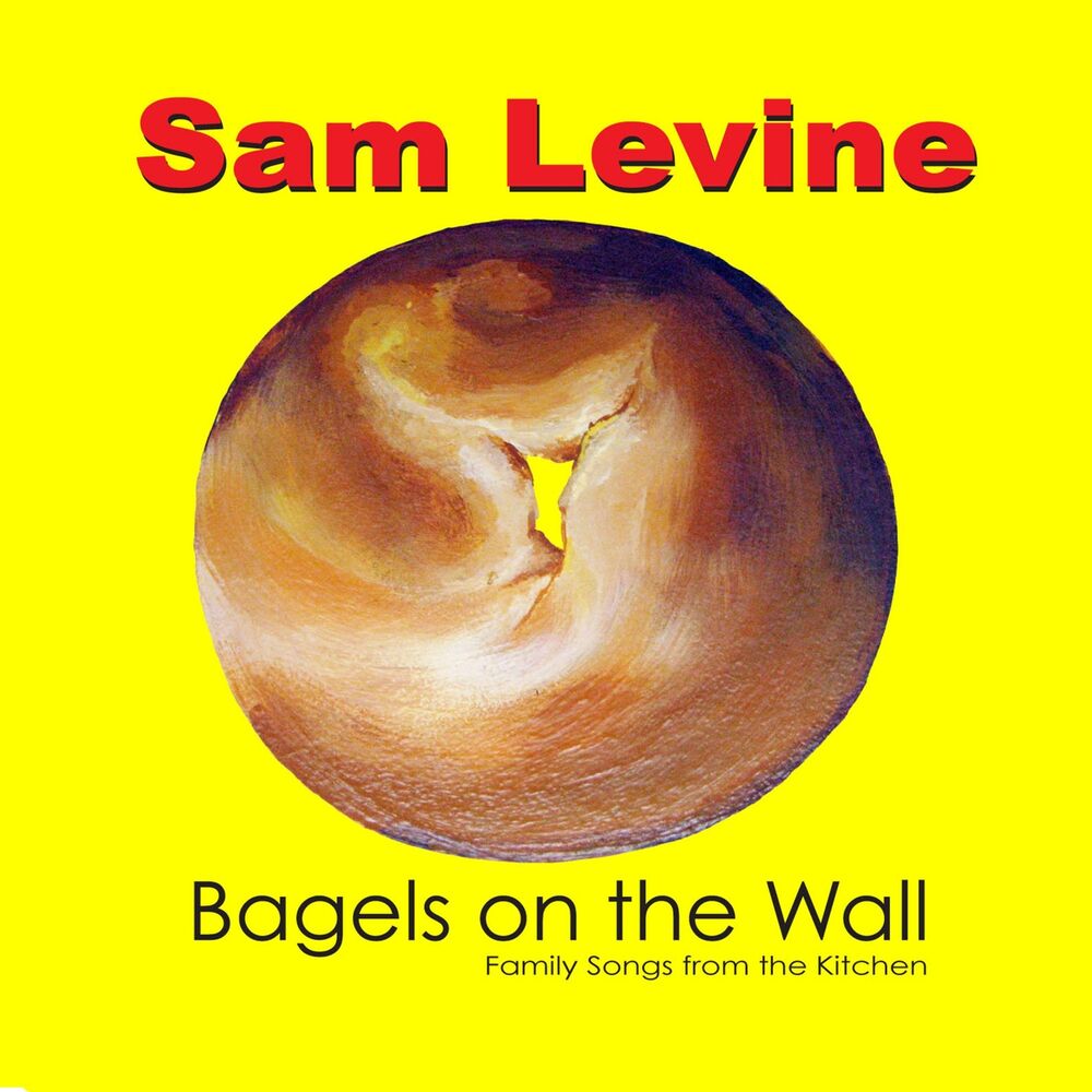 Picture of Bagels on the Wall