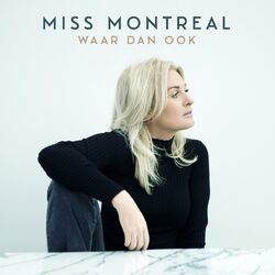 Cover of Waar Dan Ook