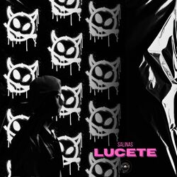 Cover of LÚCETE
