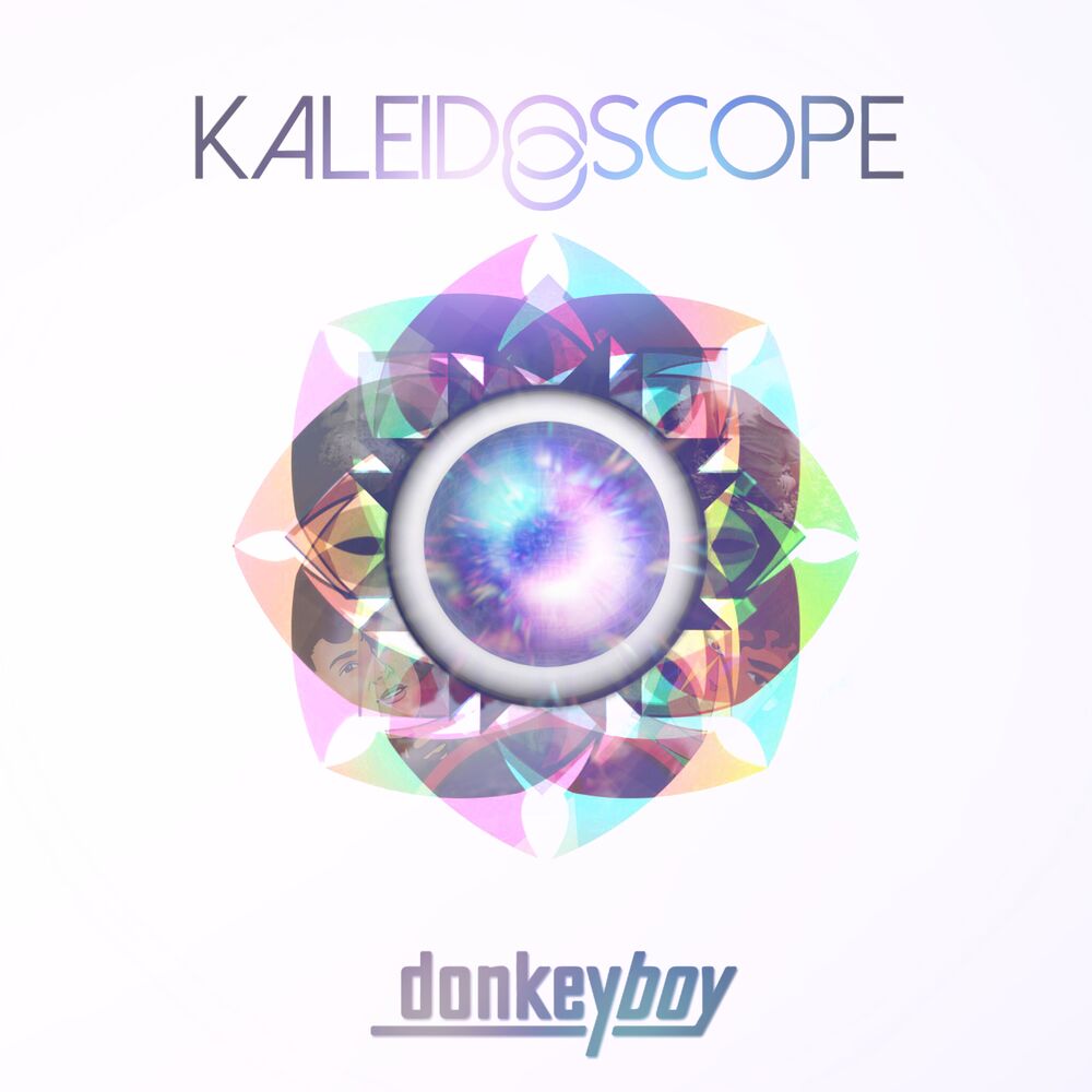 Picture of Kaleidoscope