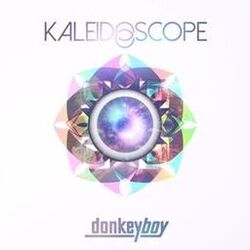 Cover of Kaleidoscope