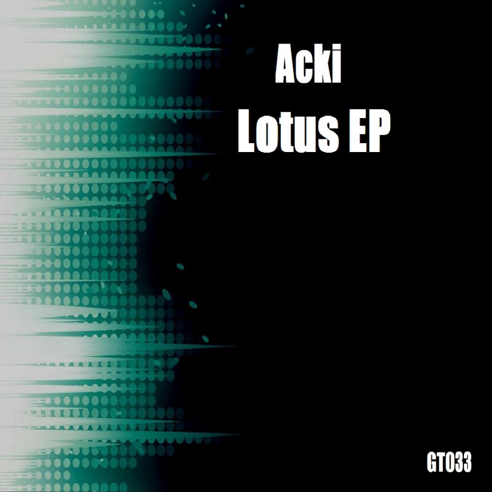 Picture of Lotus EP