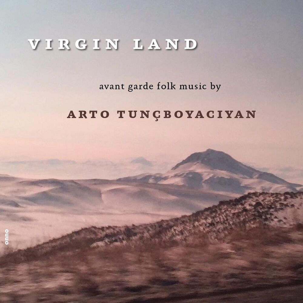 Picture of Virgin Land