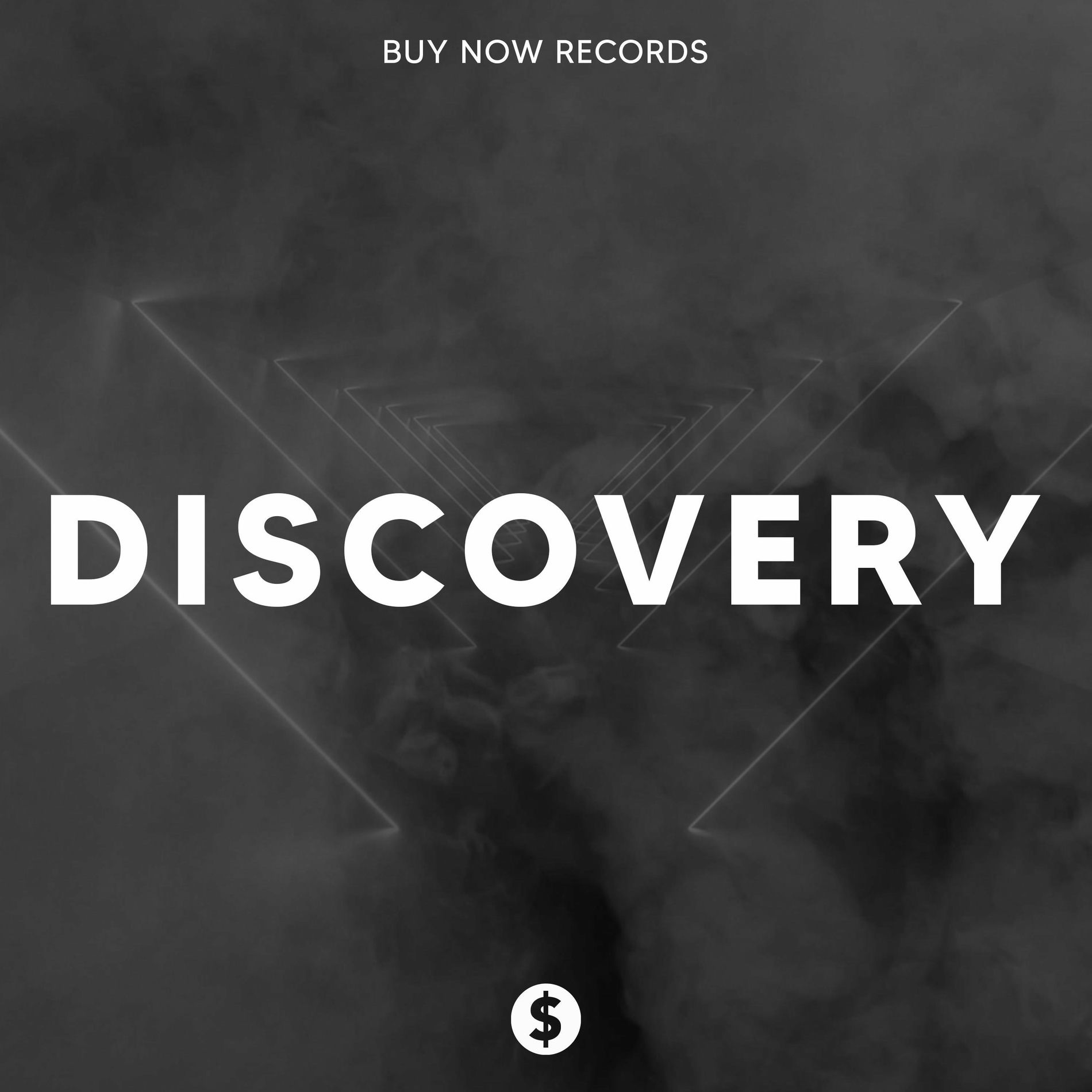 Album cover of Discovery