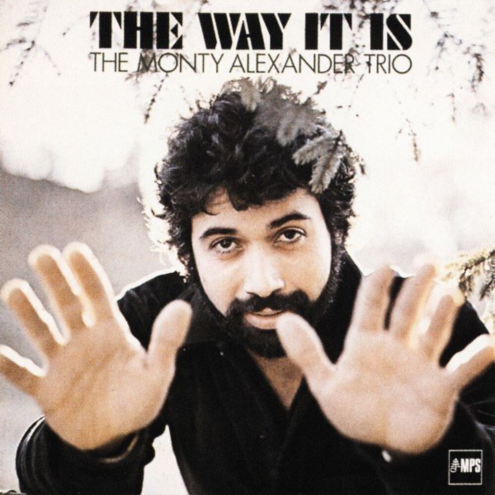 Picture of The Way It Is