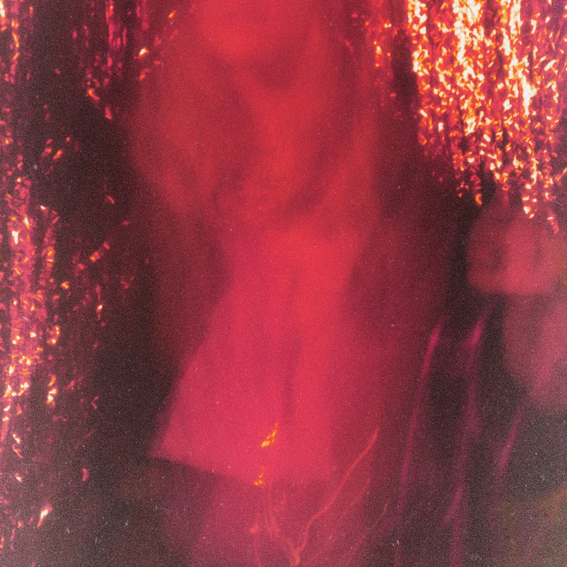 Album cover of afterparty