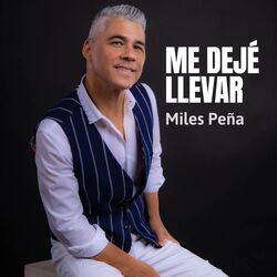 Cover of Me Dejé Llevar