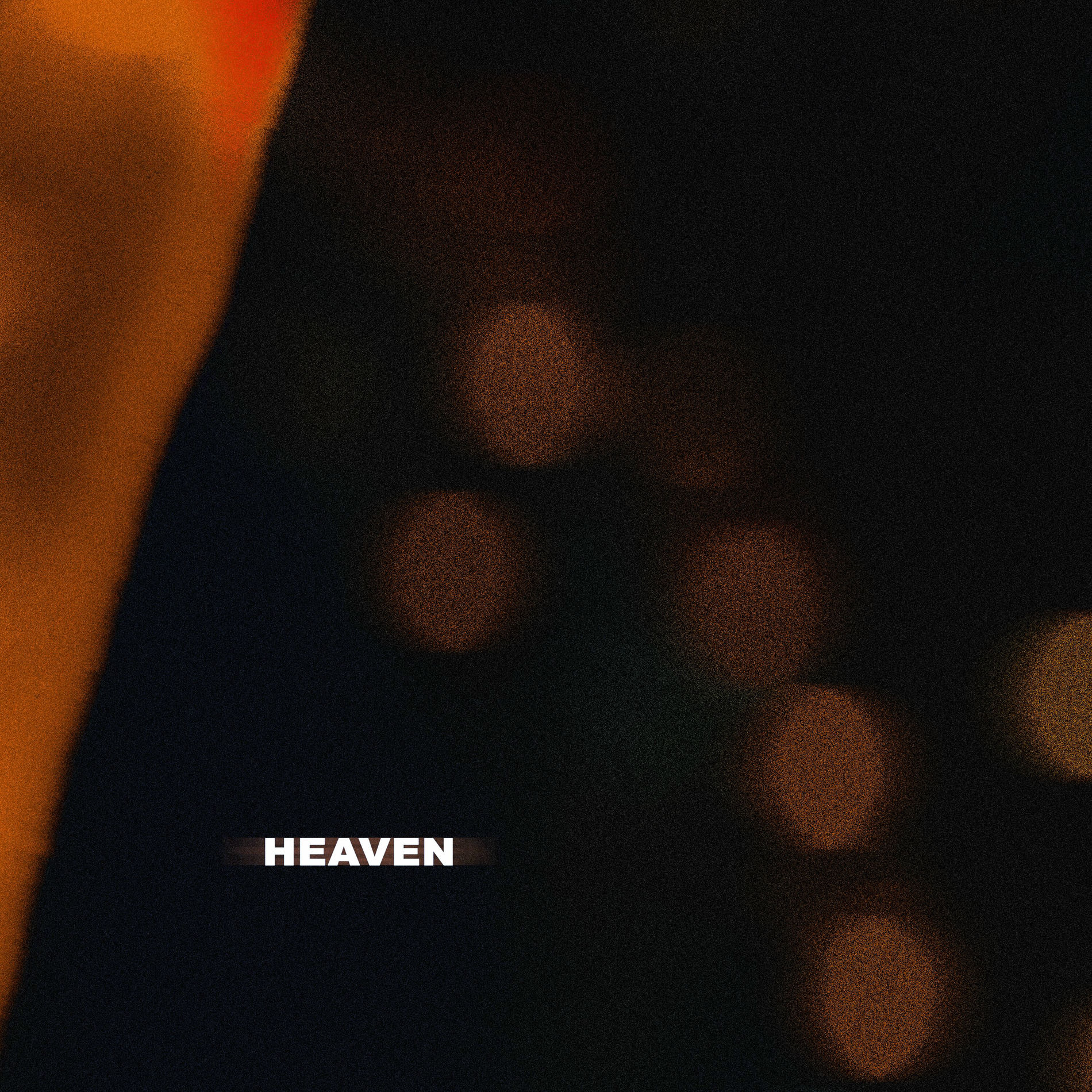 Album cover of Heaven