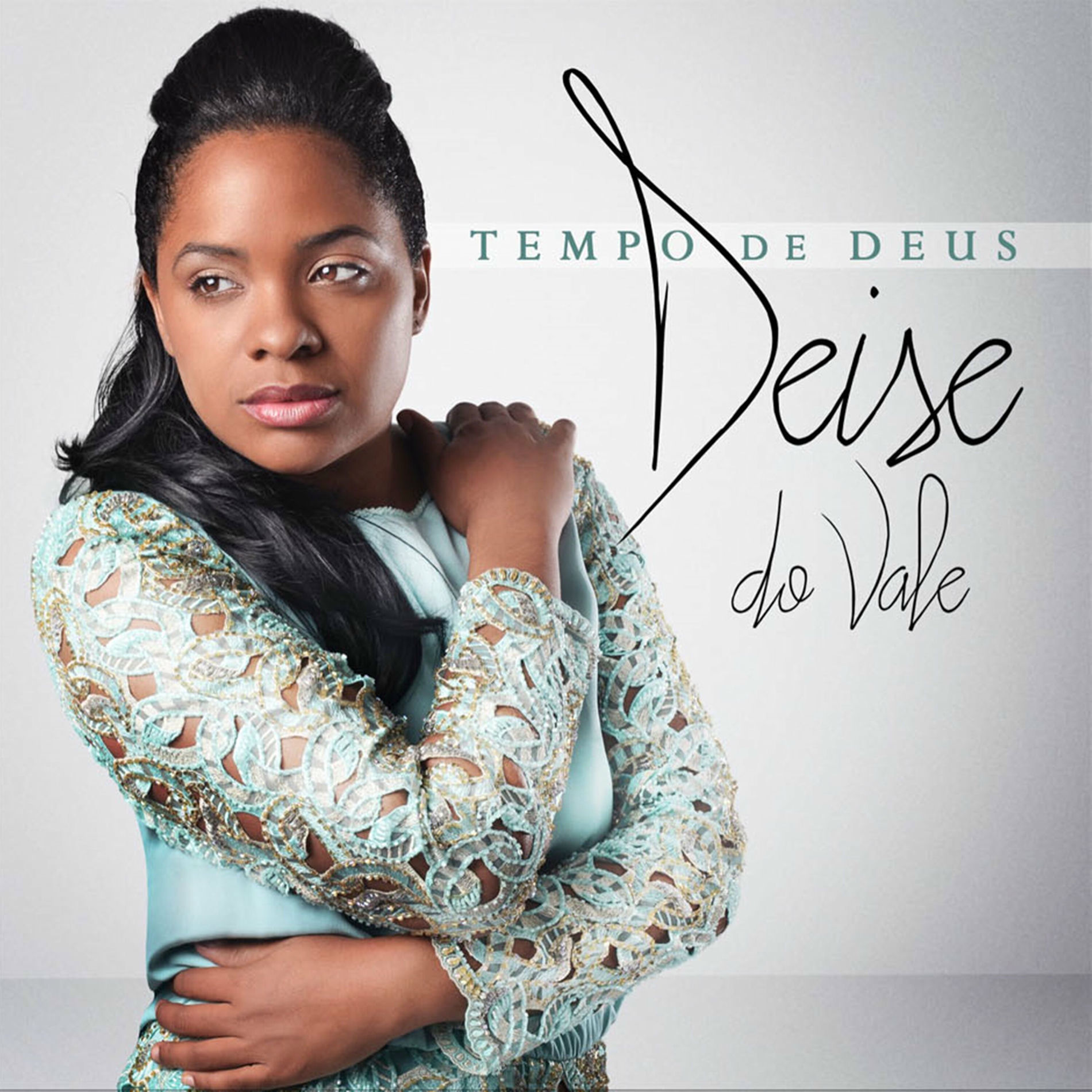 Album cover of Tempo de Deus