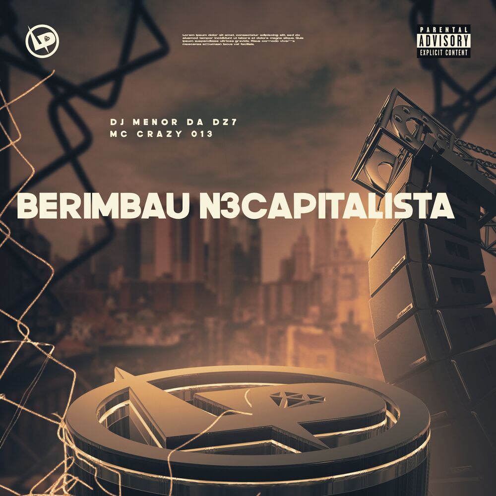 Picture of Berimbau N3Capitalista