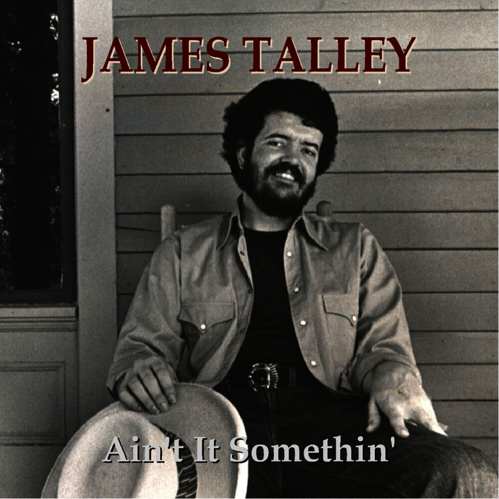 Picture of Ain't It Somethin'